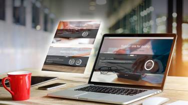 Navigator Picture dashboard