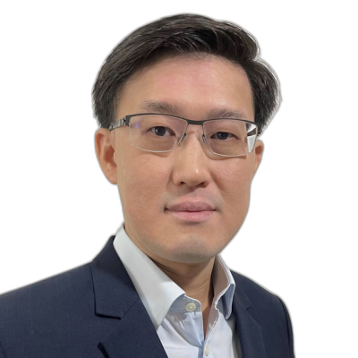 Chan Khai Tou, Senior Director, Trade Management Intra Asia